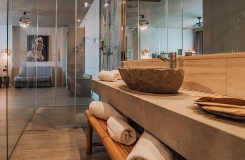Tarifa Hotel | Hotel Tarifa Lances, a member of Radisson Individuals