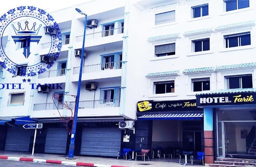 Fnideq Hotel | HOTEL TARIK Fnideq