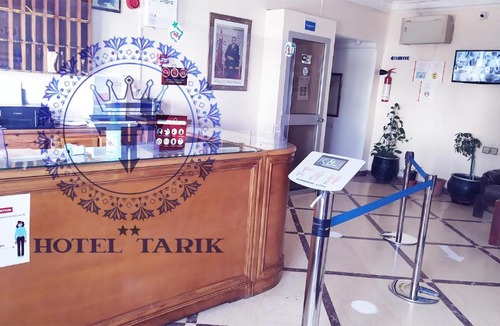 Fnideq Hotel | HOTEL TARIK Fnideq