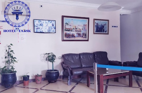 Fnideq Hotel | HOTEL TARIK Fnideq
