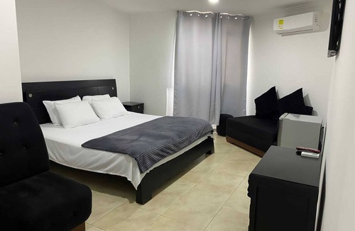 Monteria Hotel | Hotel Tariq Montería