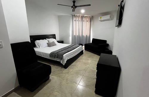 Monteria Hotel | Hotel Tariq Montería