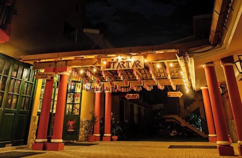 Cajamarca Hotel | Hotel Tartar