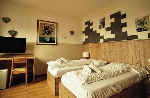 Tarvisio Hotel | Hotel Tarvisio