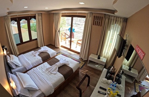 Paro Hotel | Hotel Tashiling