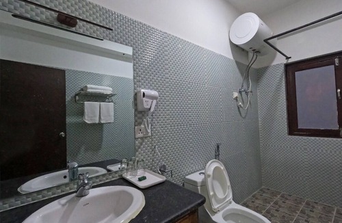Paro Hotel | Hotel Tashiling