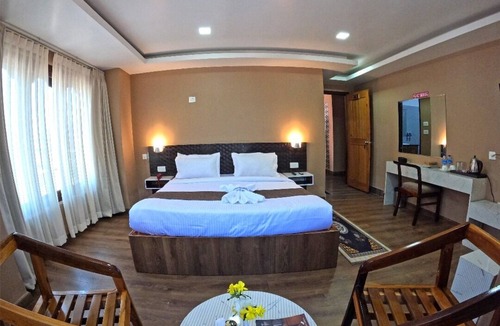 Paro Hotel | Hotel Tashiling