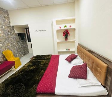 Ramtek Hotel | Hotel Tathastu