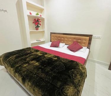 Ramtek Hotel | Hotel Tathastu
