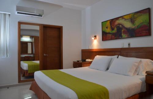 Valledupar Hotel | Hotel Tativan