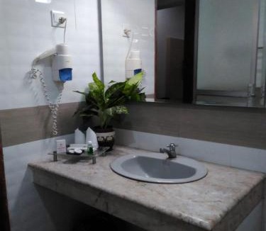 Solok Hotel | Hotel Taufina