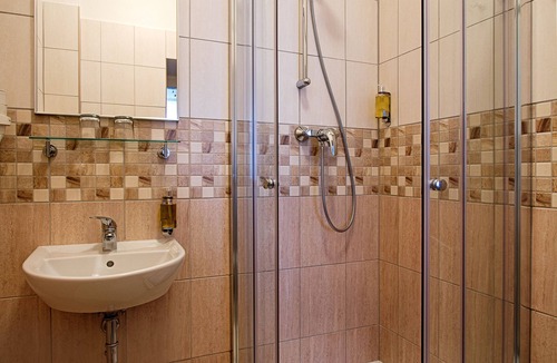 Vinohrady Hotel | Hotel Taurus