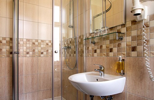 Vinohrady Hotel | Hotel Taurus