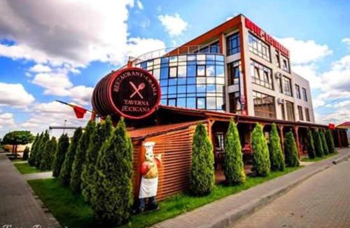 Pecica Hotel | Hotel Taverna Pecicana