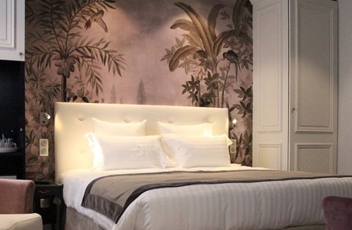 Porte-Saint-Martin Hotel | Hotel Taylor