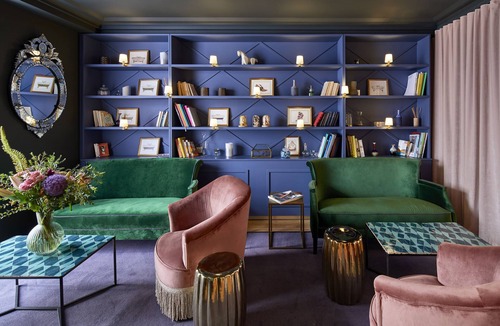 Porte-Saint-Martin Hotel | Hotel Taylor