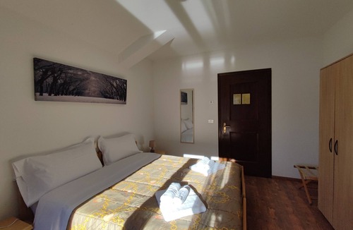 Alleghe Hotel | Hotel Tea - Dolomiti