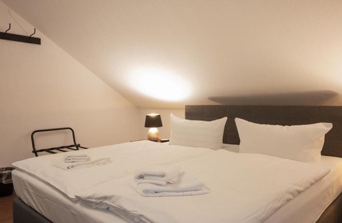 Mitte Hotel | Hotel Teatro