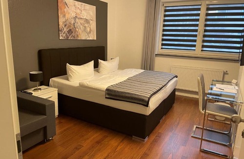 Mitte Hotel | Hotel Teatro