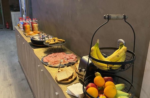 Brembate Hotel | HOTEL TECH