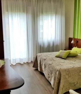Fener Hotel | Hotel Tegorzo