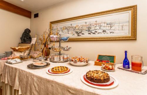 Fener Hotel | Hotel Tegorzo