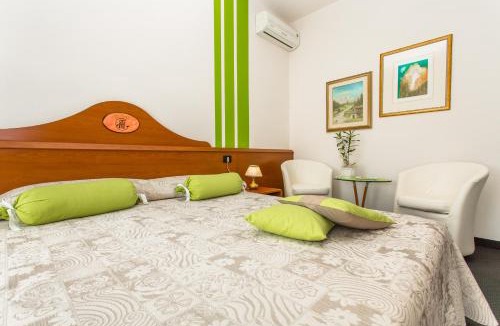Fener Hotel | Hotel Tegorzo