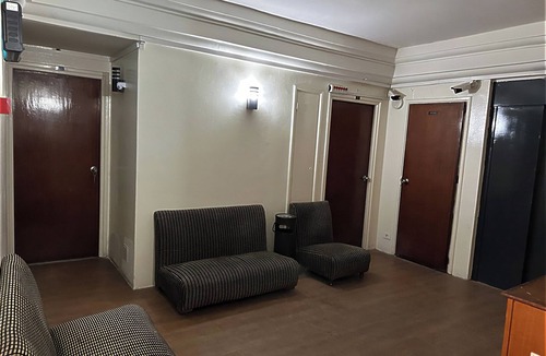 Ville Nouvelle Hotel | Hotel TEJ