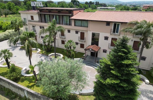 Giugliano in Campania Hotel | Hotel Tempio