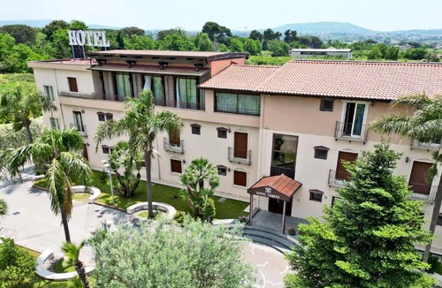 Giugliano in Campania Hotel | Hotel Tempio