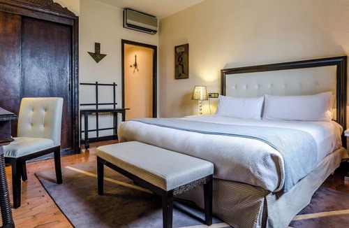 Ponferrada Hotel | Hotel Temple Ponferrada