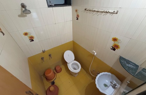 Shirdi Hotel | Hotel Temple Sai