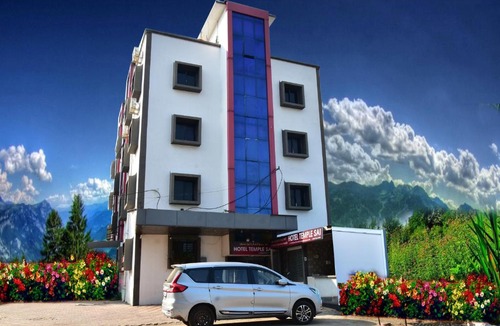 Shirdi Hotel | Hotel Temple Sai