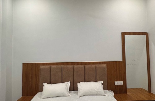 Amritsar Hotel | Hotel Temple Way