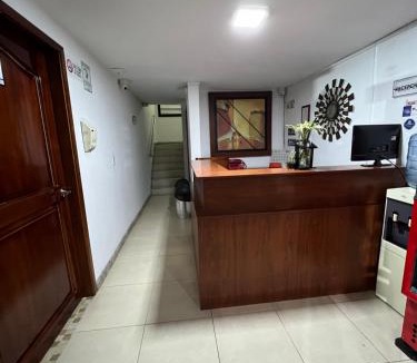 San Juan de Pasto Hotel | Hotel Tempus