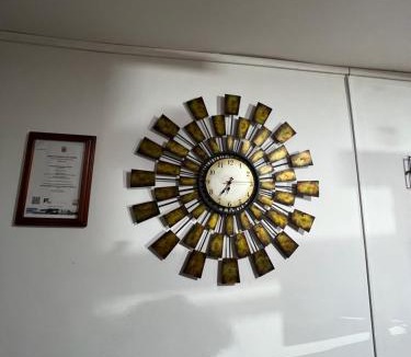 San Juan de Pasto Hotel | Hotel Tempus