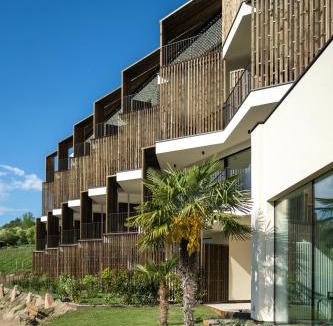 Montagna Hotel | Hotel Tenz