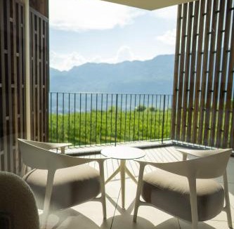 Montagna Hotel | Hotel Tenz