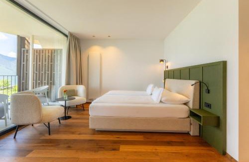 Montagna Hotel | Hotel Tenz