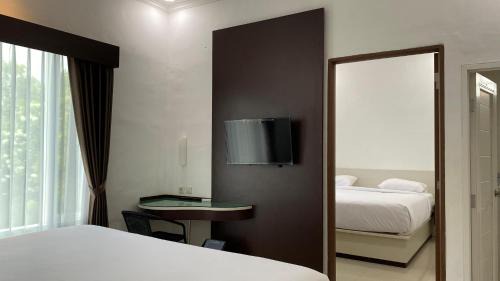 Kajen Hotel | Hotel Terang Bulan