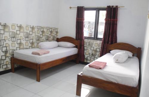 Tomia Island Hotel | Hotel Terapung Tomia