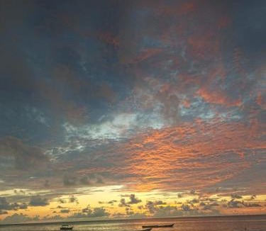 Tomia Island Hotel | Hotel Terapung Tomia