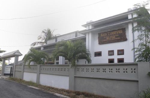 Tomia Island Hotel | Hotel Terapung Tomia