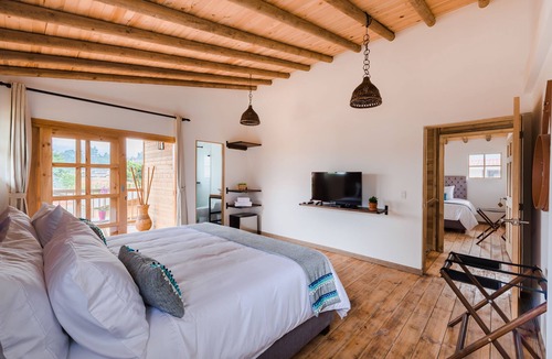 Salento Hotel | Hotel Terasu Salento