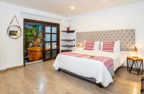 Salento Hotel | Hotel Terasu Salento