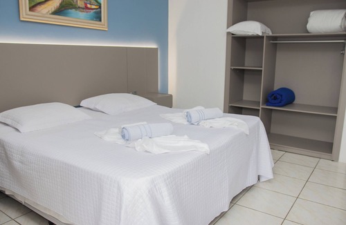 Gravatal Hotel | Hotel Termas do Lago
