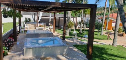 Gravatal Hotel | Hotel Termas Gravatal