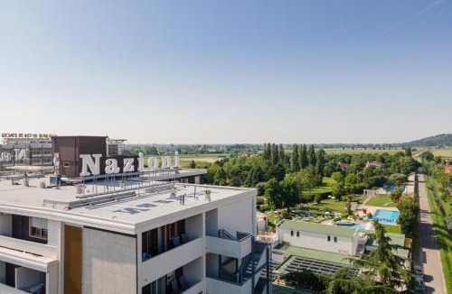 Montegrotto Terme Hotel | Hotel Terme Delle Nazioni