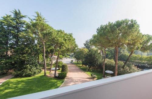Montegrotto Terme Hotel | Hotel Terme Delle Nazioni