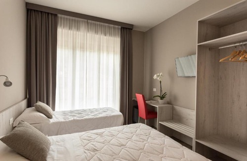 Genga Hotel | Hotel Terme di Frasassi